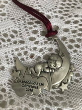 Load image into Gallery viewer, Seagull Pewter, Ornaments