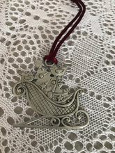 Load image into Gallery viewer, Seagull Pewter, Ornaments