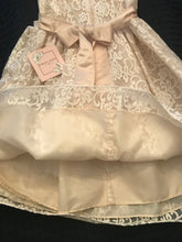 Load image into Gallery viewer, Tiana, Girls Dress, Size 6 year