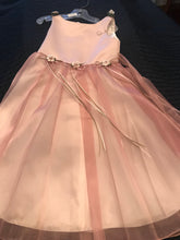 Load image into Gallery viewer, Kids Dream, Girls Dress, S-13/14, 3/4