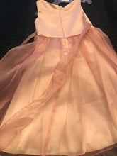 Load image into Gallery viewer, Kids Dream, Girls Dress, S-13/14, 3/4