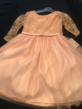 Load image into Gallery viewer, Sweet Kids, Girls Dress, Size 6 years