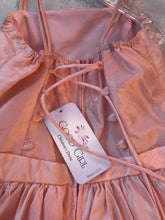 Load image into Gallery viewer, Girls Dress, Size 8 Years