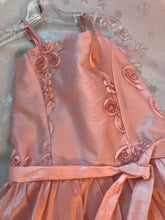 Load image into Gallery viewer, Girls Dress, Size 8 Years