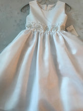 Load image into Gallery viewer, Tiana, Girls Dress, Size 6 year