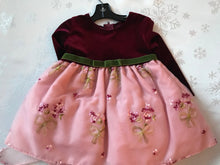 Load image into Gallery viewer, Sweet Kids, Baby Dress, Size Med/Large/XLarge