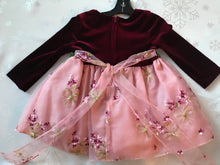 Load image into Gallery viewer, Sweet Kids, Baby Dress, Size Med/Large/XLarge
