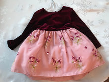 Load image into Gallery viewer, Sweet Kids, Baby Dress, Size Med/Large/XLarge