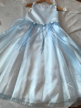 Load image into Gallery viewer, Kids Dream, Girls Dress, S-13/14, 3/4