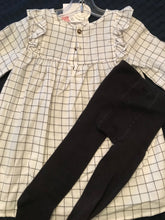 Load image into Gallery viewer, petit lem, Baby Girl 2pc. Dress