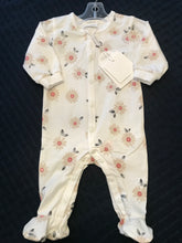 Load image into Gallery viewer, petit lem, Baby Girl, Pyjamas,