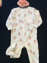 Load image into Gallery viewer, petite lem, Pyjamas, Baby Boy/Girl