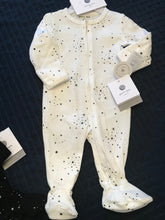 Load image into Gallery viewer, petit lem, Pyjamas, Stars