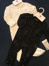 Load image into Gallery viewer, petit lem, Pyjamas, Stars