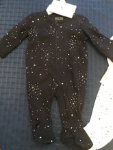 Load image into Gallery viewer, petit lem, Pyjamas, Stars