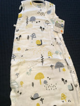 Load image into Gallery viewer, Perlimpinpin, Sleep Bag, Muslin