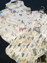 Load image into Gallery viewer, Perlimpinpin, Sleep Bag, Muslin