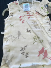Load image into Gallery viewer, Perlimpinpin, Sleep Bag, Muslin