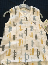 Load image into Gallery viewer, Perlimpinpin, Sleep Bag, Muslin