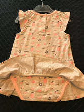 Load image into Gallery viewer, deux par deux, Baby Girl, Onesie