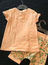 Load image into Gallery viewer, deux par deux, Baby, T-Shirt and Short