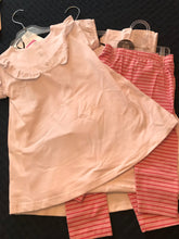 Load image into Gallery viewer, deux par deux, Girls, 2pc. Tunic