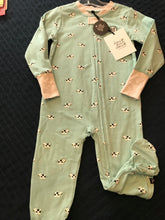 Load image into Gallery viewer, deux par deux, Baby Boy, Pyjamas