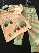 Load image into Gallery viewer, deux par deux, 2pc. Baby Boy