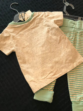 Load image into Gallery viewer, deux par deux, 2pc. Baby Boy