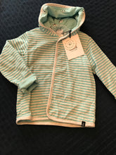 Load image into Gallery viewer, deux par deux, Baby, Reverseable Coat