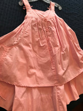 Load image into Gallery viewer, Pom Pom, Girls Dress