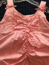 Load image into Gallery viewer, Pom Pom, Girls Dress