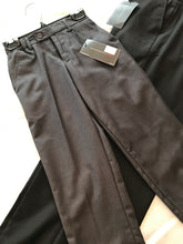 Load image into Gallery viewer, Mavezzano, Boy's Pant, Dark Grey