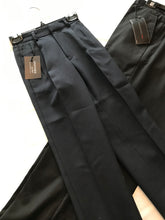 Load image into Gallery viewer, Mavezzano, Boys Pant, Black