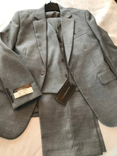 Load image into Gallery viewer, Jolene, Boys 3 piece Suit