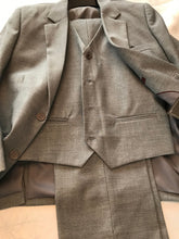 Load image into Gallery viewer, Jolene, Boys 3 piece Suit