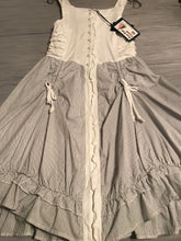 Load image into Gallery viewer, Pom Pom, Girls Dress, Celia