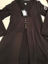 Load image into Gallery viewer, Pom Pom, Ellen, Girl's Coat