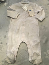 Load image into Gallery viewer, Mayoral, Baby Boy, Sleeper, Size 00/Newborn