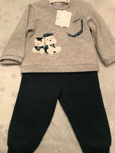 Load image into Gallery viewer, Mayoral, Baby Boy, 2 piece, 4/6 month