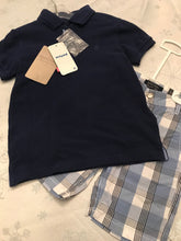Load image into Gallery viewer, Mayoral, Boys, Shirt and Short, Size 4 year