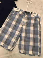 Load image into Gallery viewer, Mayoral, Boys, Shirt and Short, Size 4 year