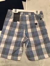 Load image into Gallery viewer, Mayoral, Boys, Shirt and Short, Size 4 year