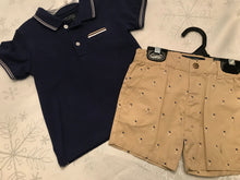 Load image into Gallery viewer, Mayoral, Baby Boy, 2 piece