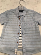 Load image into Gallery viewer, Mayoral, Baby Boy, Shirt, 12 month