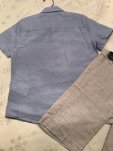 Load image into Gallery viewer, Mayoral, Baby Boy, Shirt, 12 month