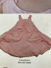 Load image into Gallery viewer, Pom Pom, Girls Dress