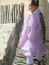 Load image into Gallery viewer, Pom Pom, Girls Dress