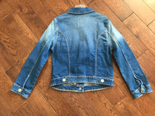 Load image into Gallery viewer, Mayoral, Girls, Jean Jacket