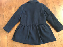 Load image into Gallery viewer, Mayoral, Navy or Natural Coloured Girl's Coat